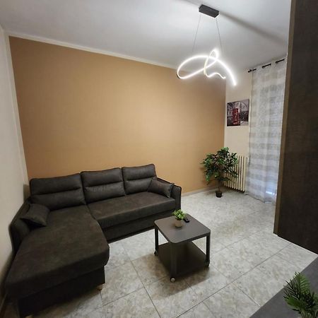 阿尔巴Casa Teresa公寓 外观 照片