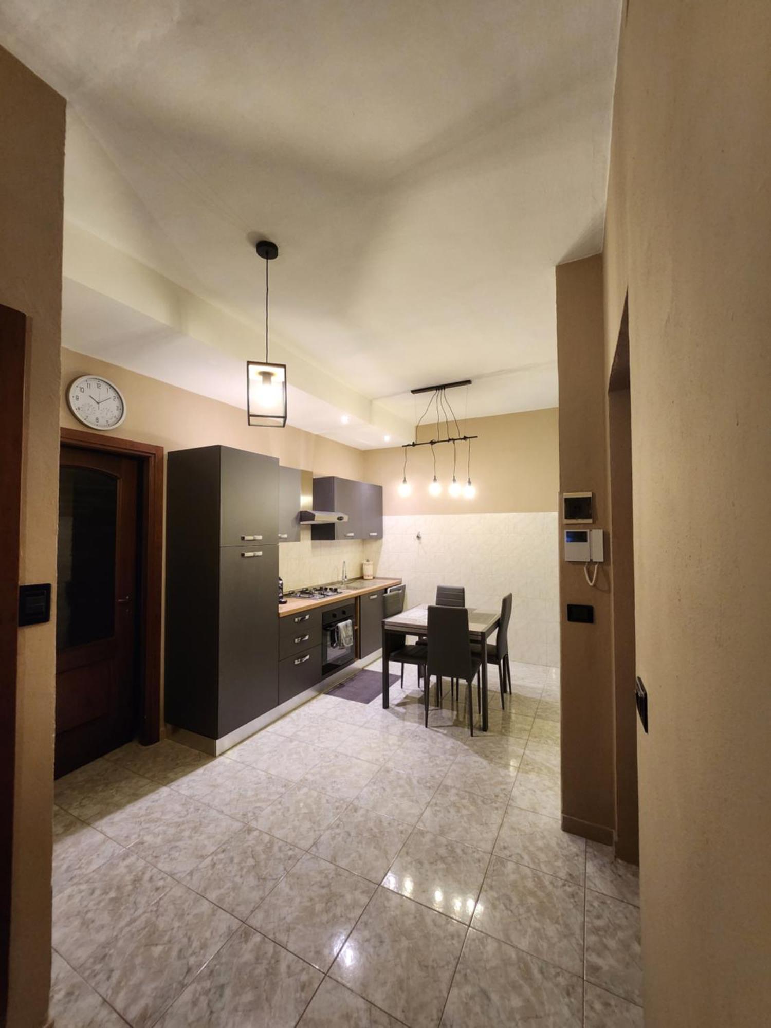 阿尔巴Casa Teresa公寓 外观 照片