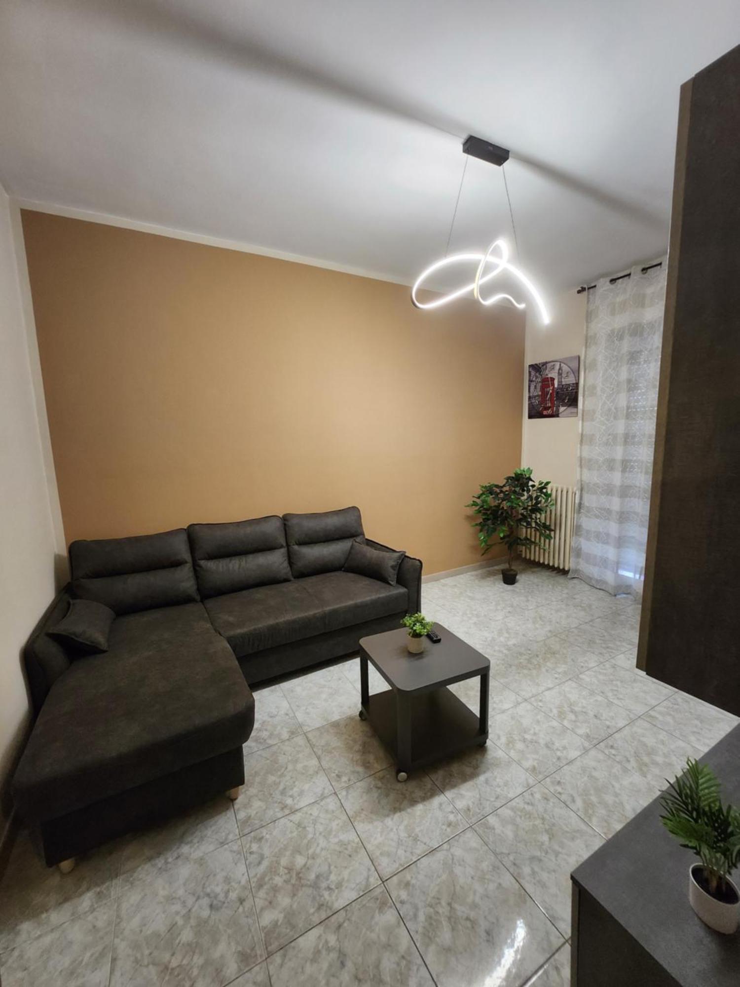 阿尔巴Casa Teresa公寓 外观 照片