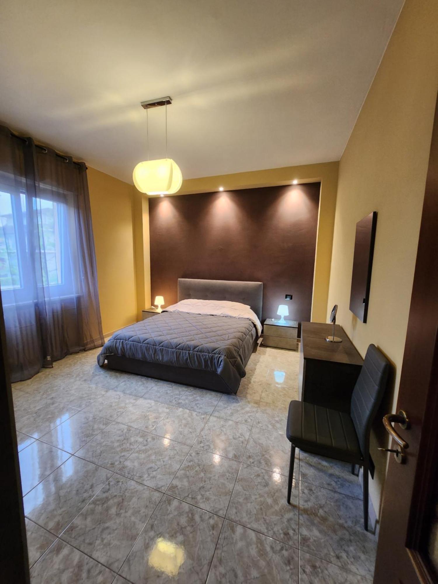 阿尔巴Casa Teresa公寓 外观 照片